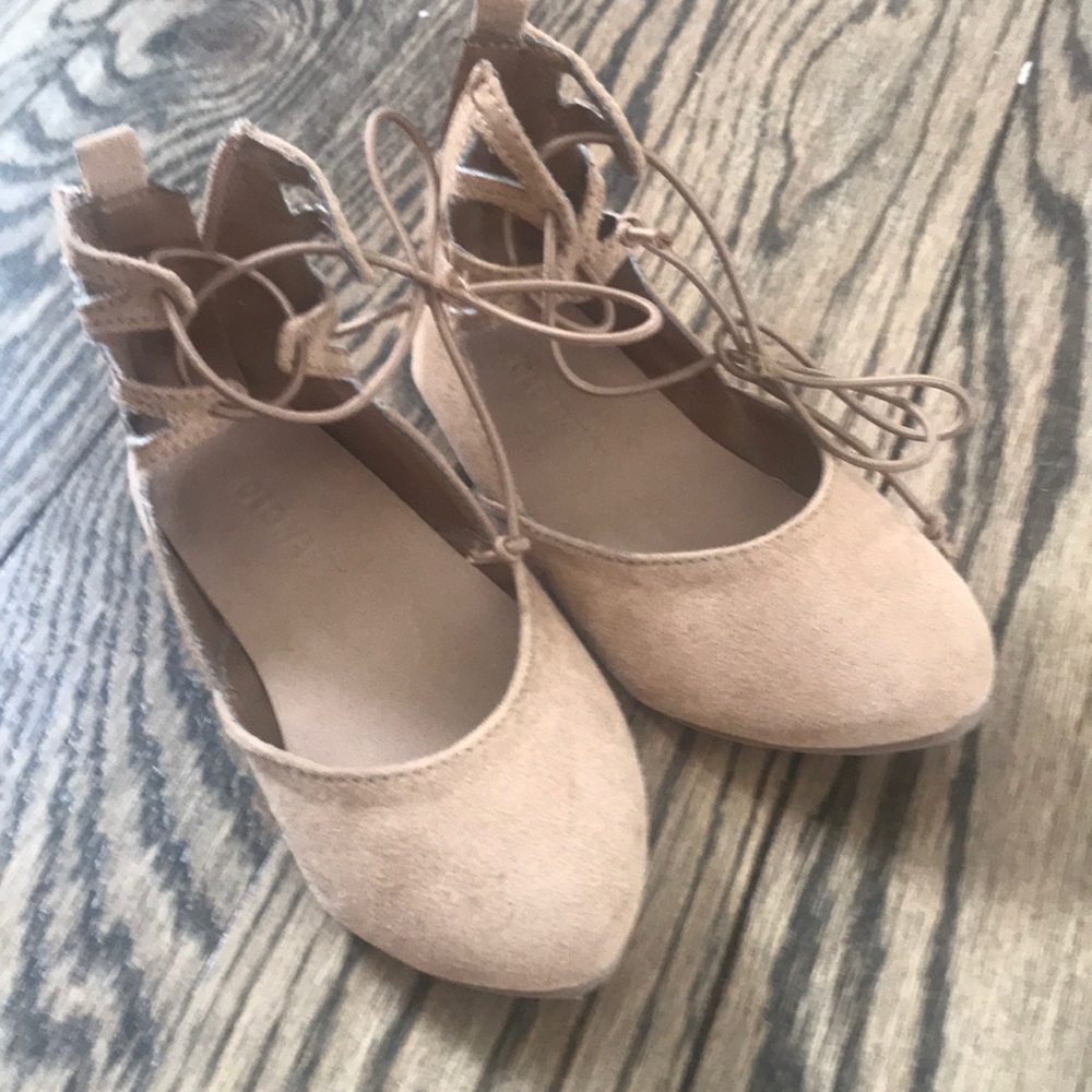 Old Navy shoes